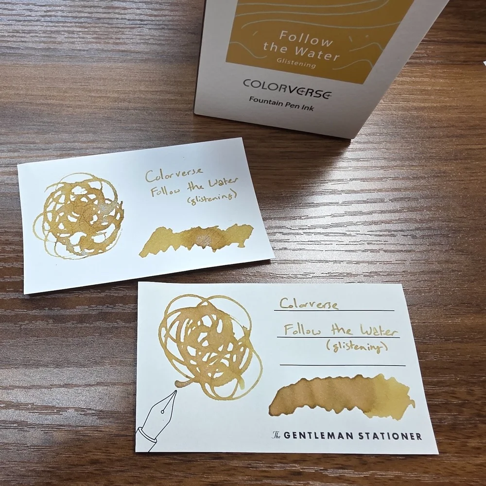 Colorverse Colorvent 