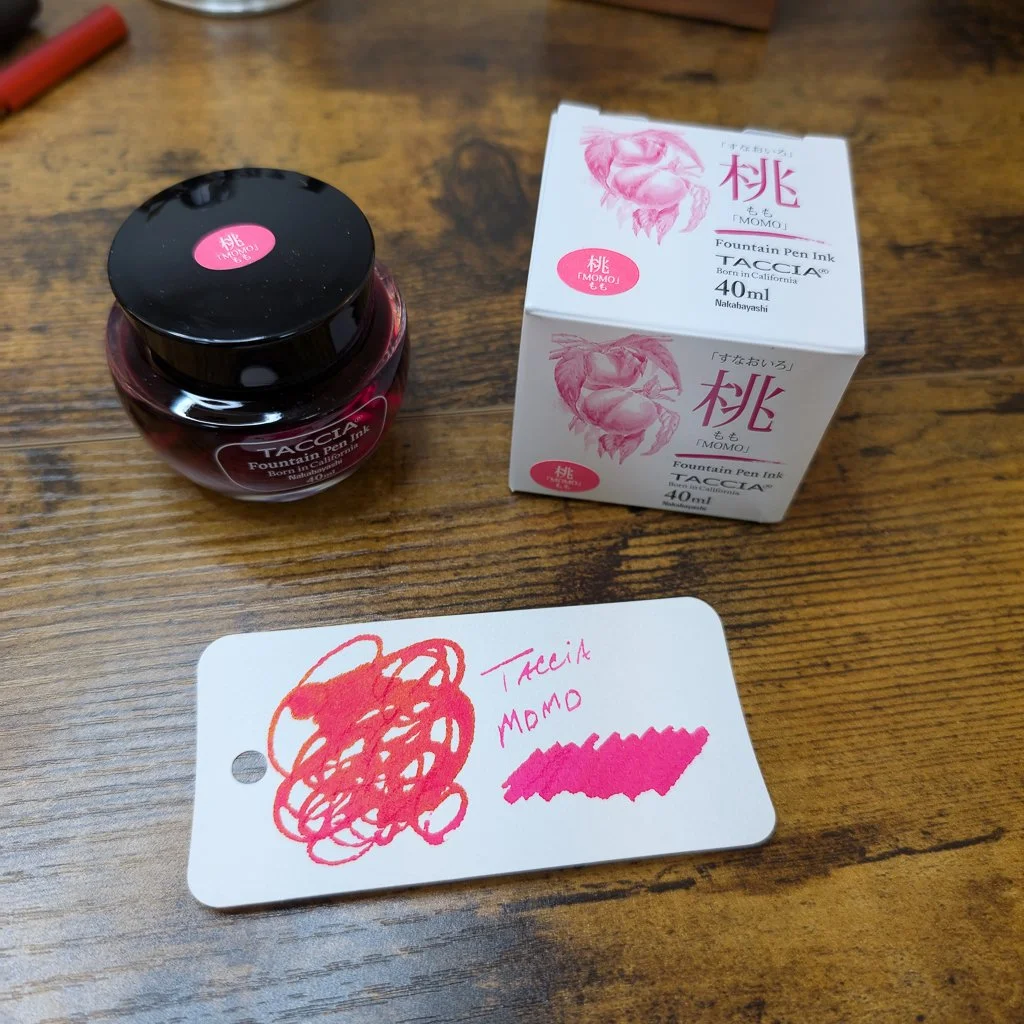 Taccia Momo Ink