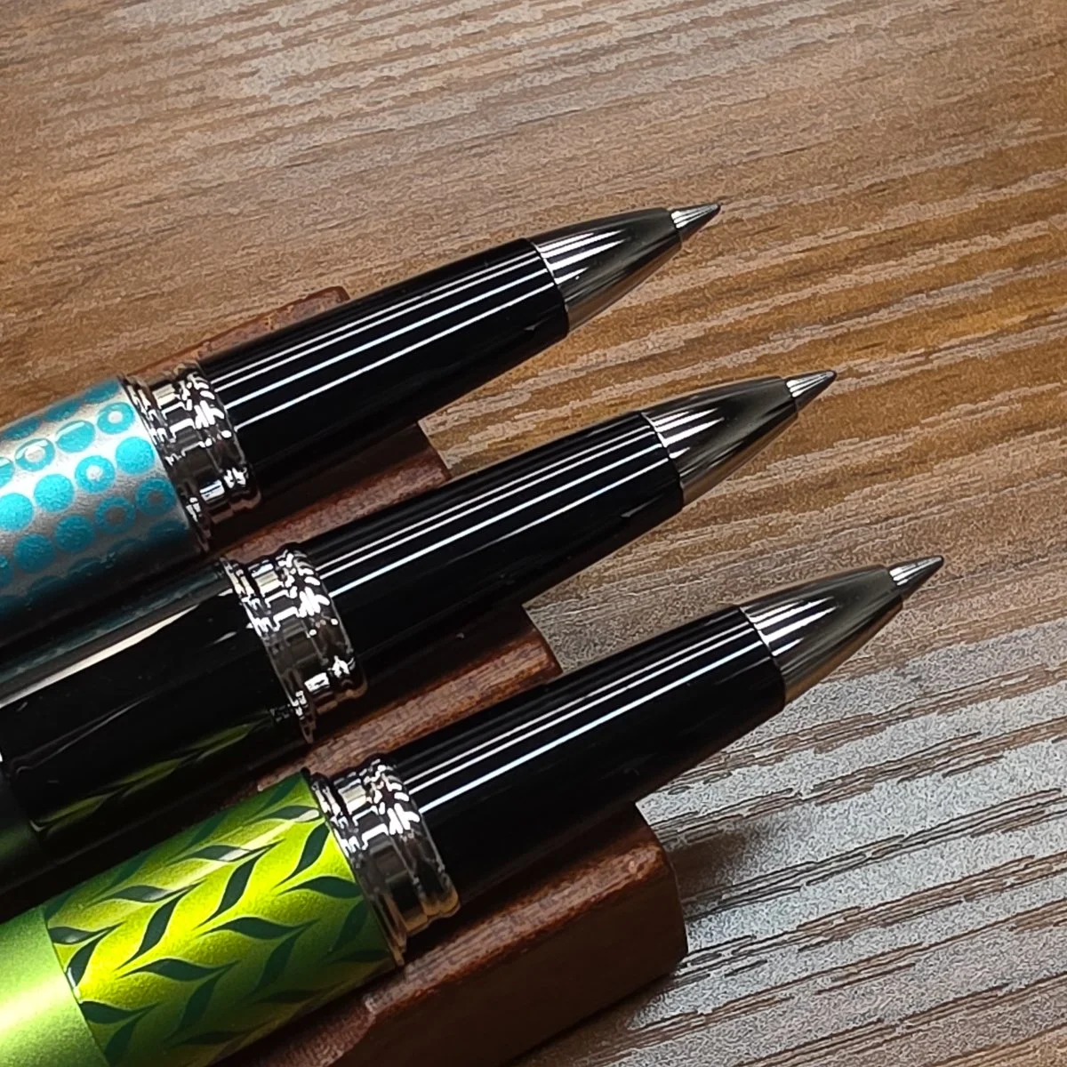 Pilot Metropolitan Rollerball Metropolitan Rollerball Tips
