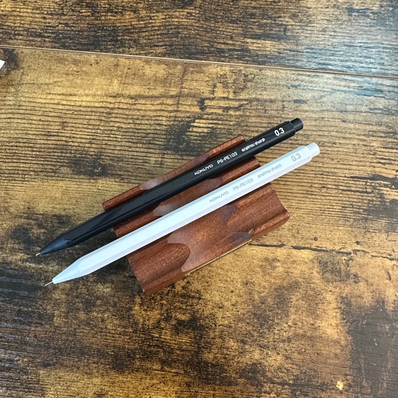 Kokuyo Enpitsu Sharp Mechanical Pencil .3mm