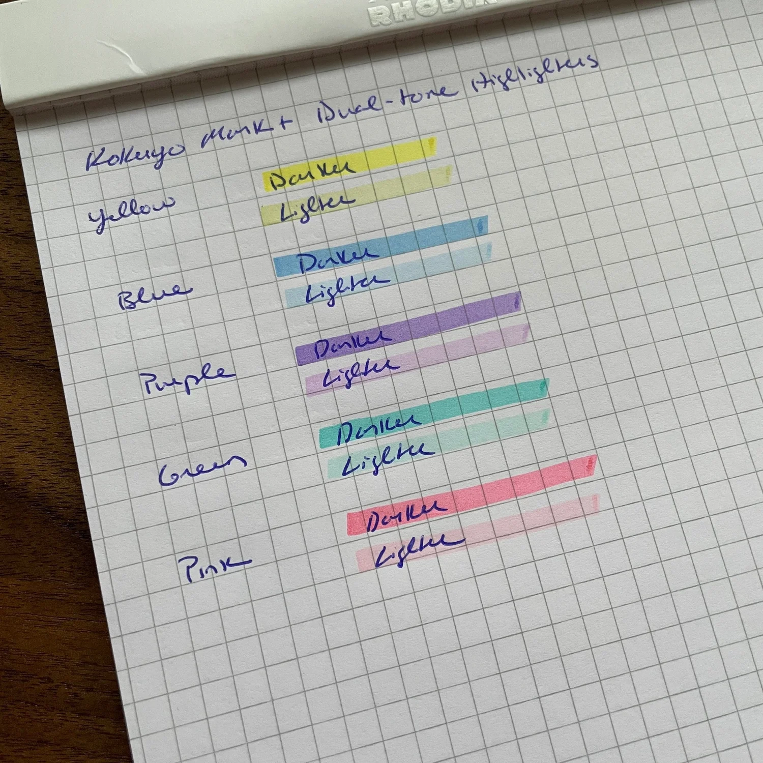 The Gentleman Stationer