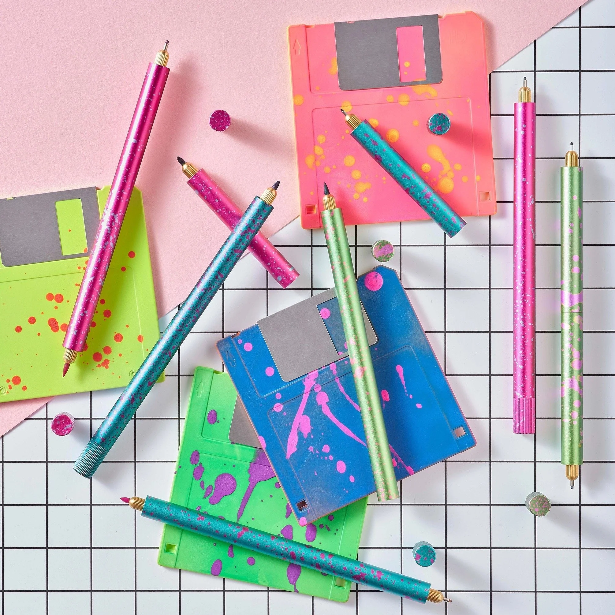 Tom's Studio Lumos Pro Duo Splash