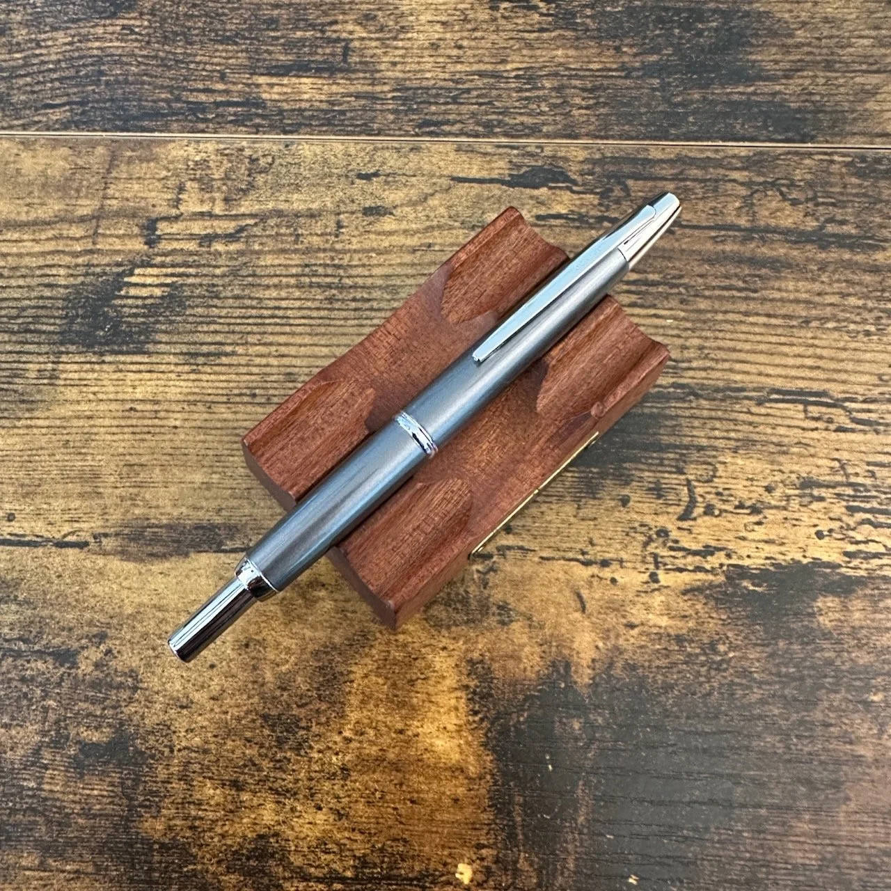 Pilot Capless Decimo Grey