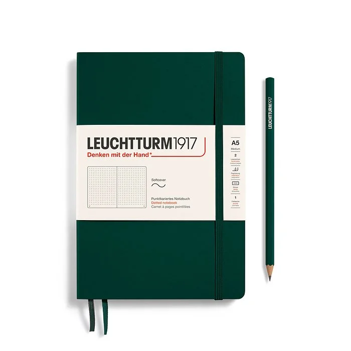 notebook-medium-a5-softcover-123-numbered-pages-forest-green-dotted.jpg