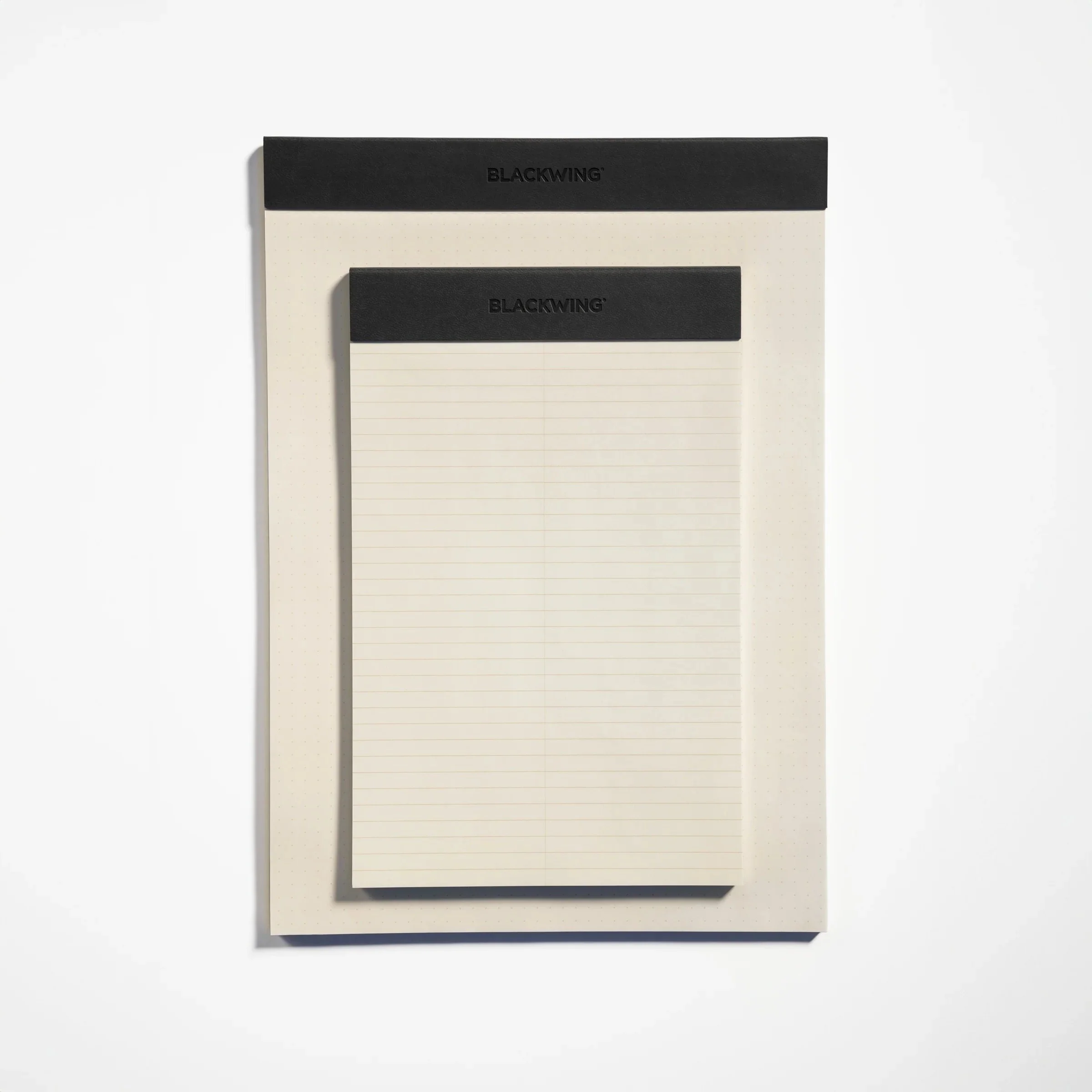 Blackwing Illegal Pads A4 vs. A5