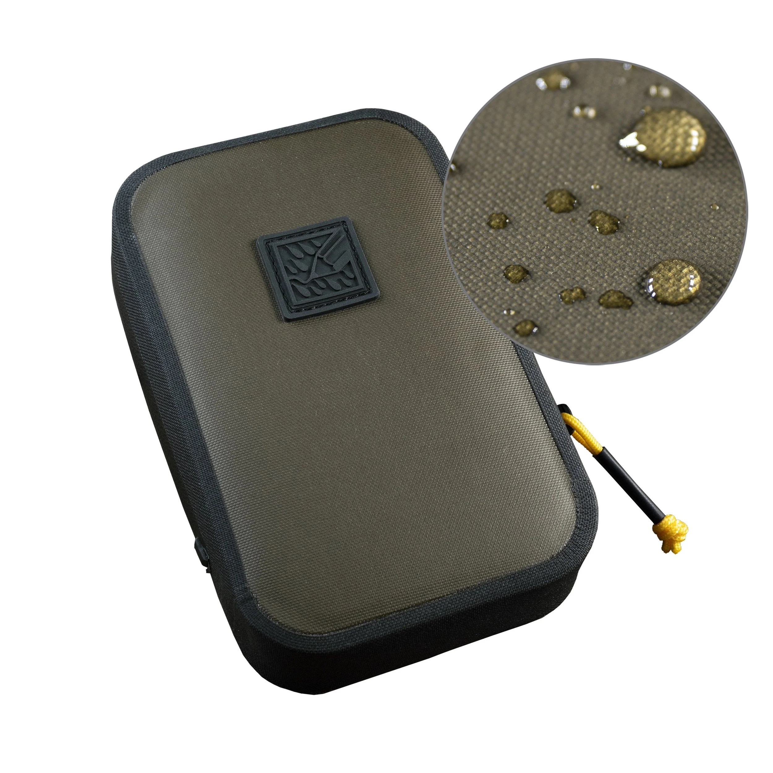 Rite in the Rain Monsoon Rain Shadow Pouch
