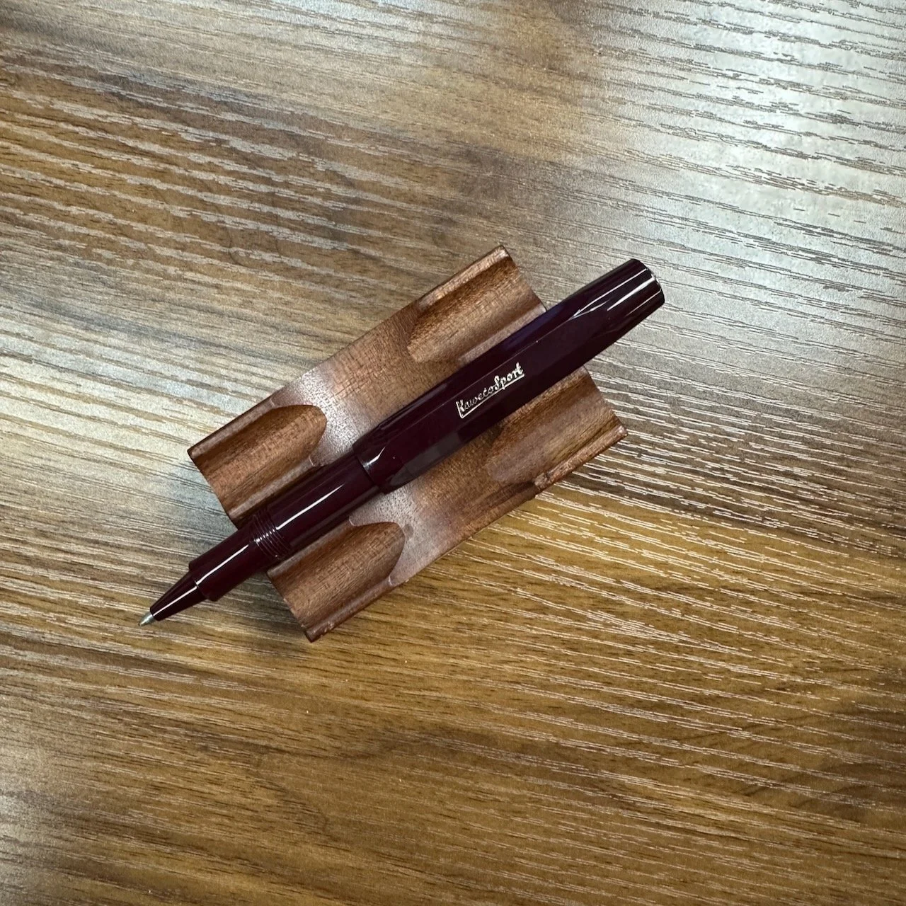 Kaweco Sport Rollerball (Bordeaux)