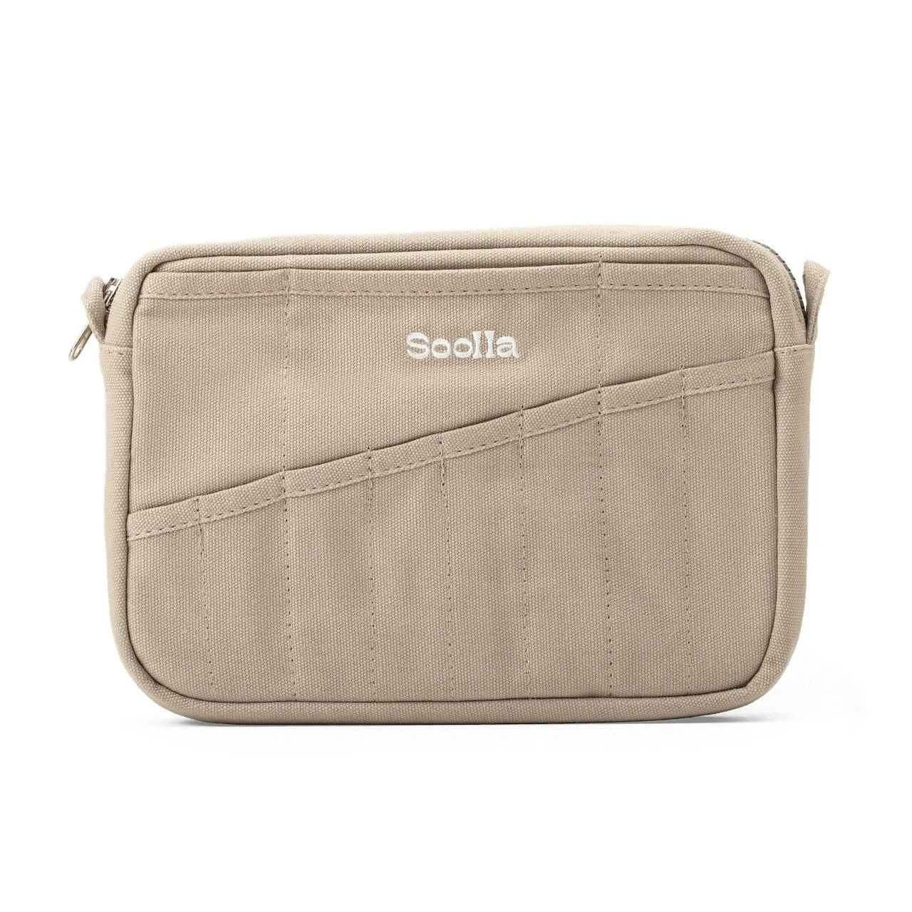 Soolla Studio Pouch Graphite