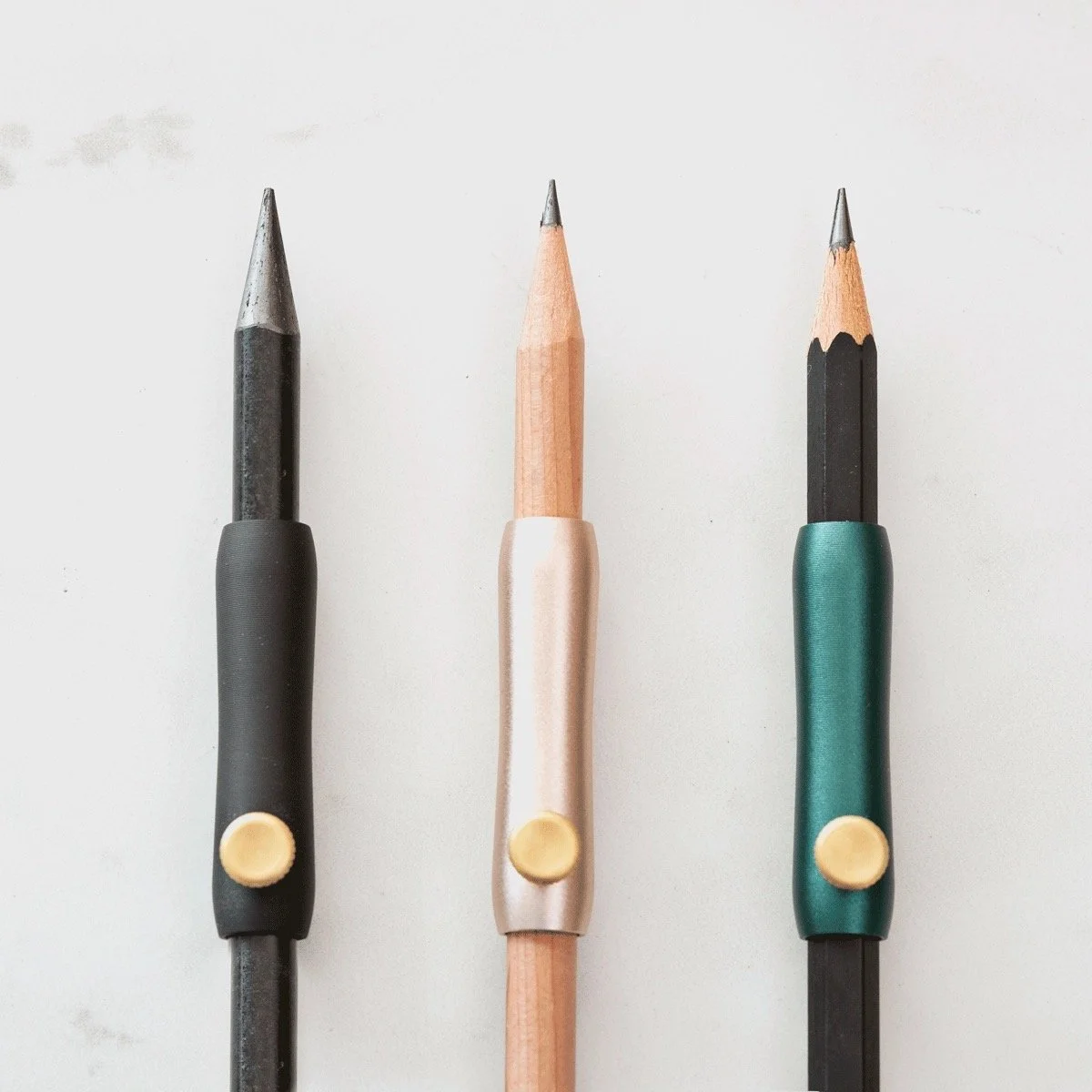 Poise Pencil Grip and Extender