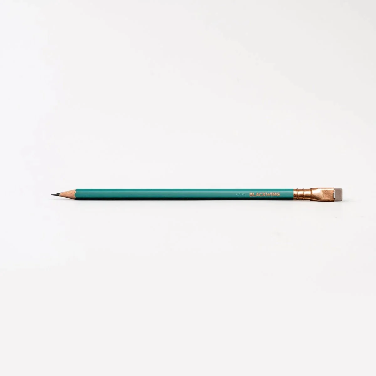 Blackwing Matte Green Pencil