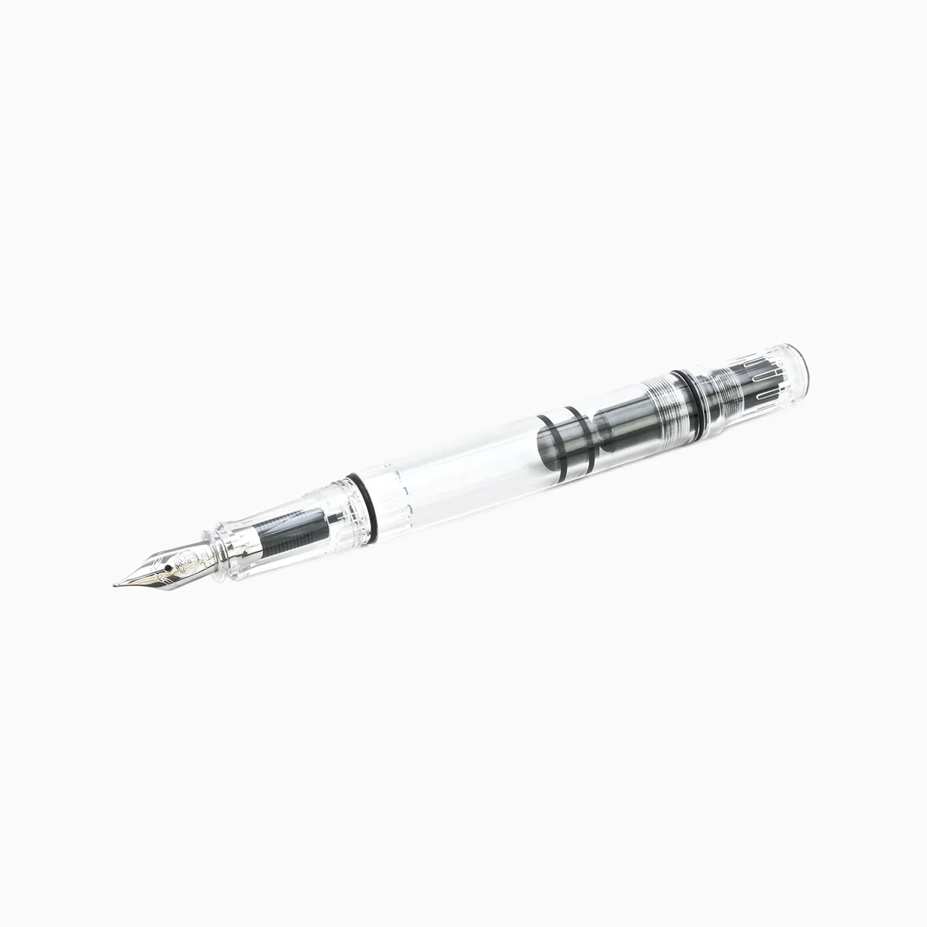 TWSBI ECO-T Uncapped