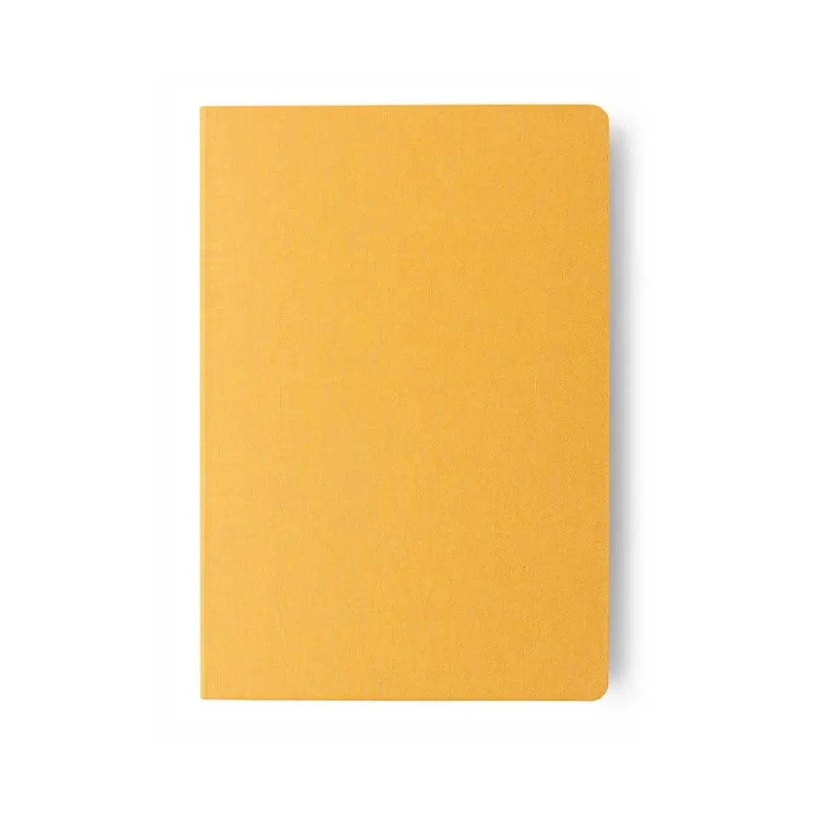 Bindewerk Linen Flex A5 Mango