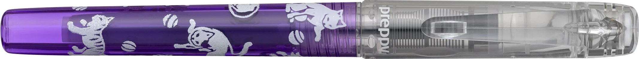Preppy Wa Neko (Edo-Monogatari) (Capped)