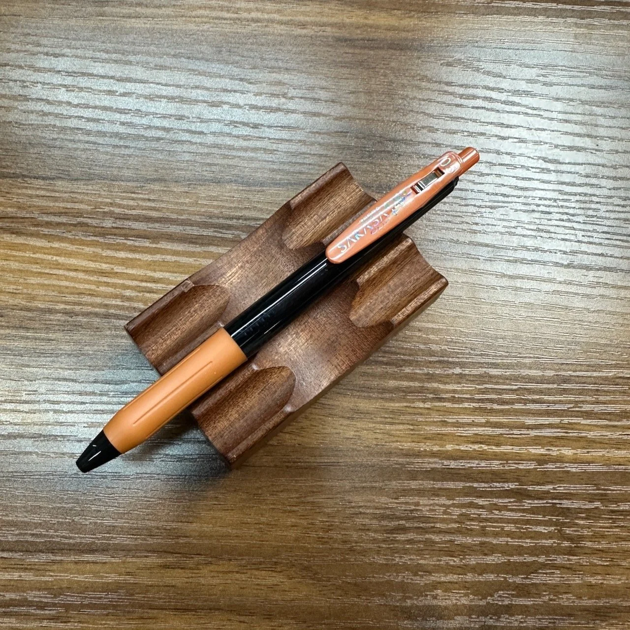 Zebra Sarasa Decoshine Bronze