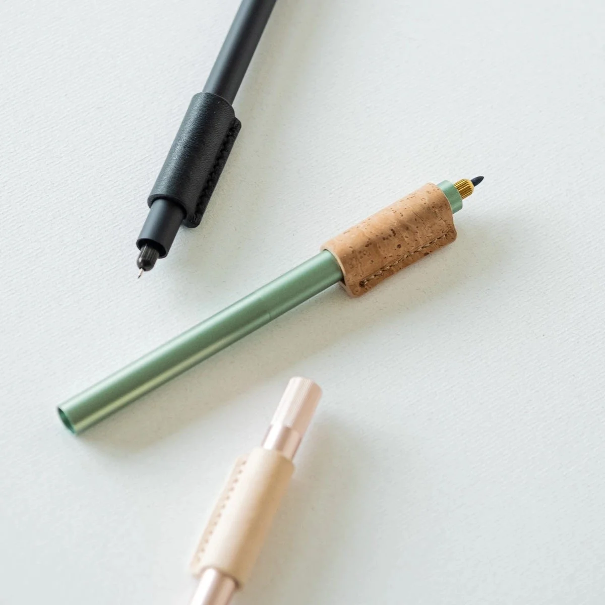 Tom's Studio Lumos Rollstops