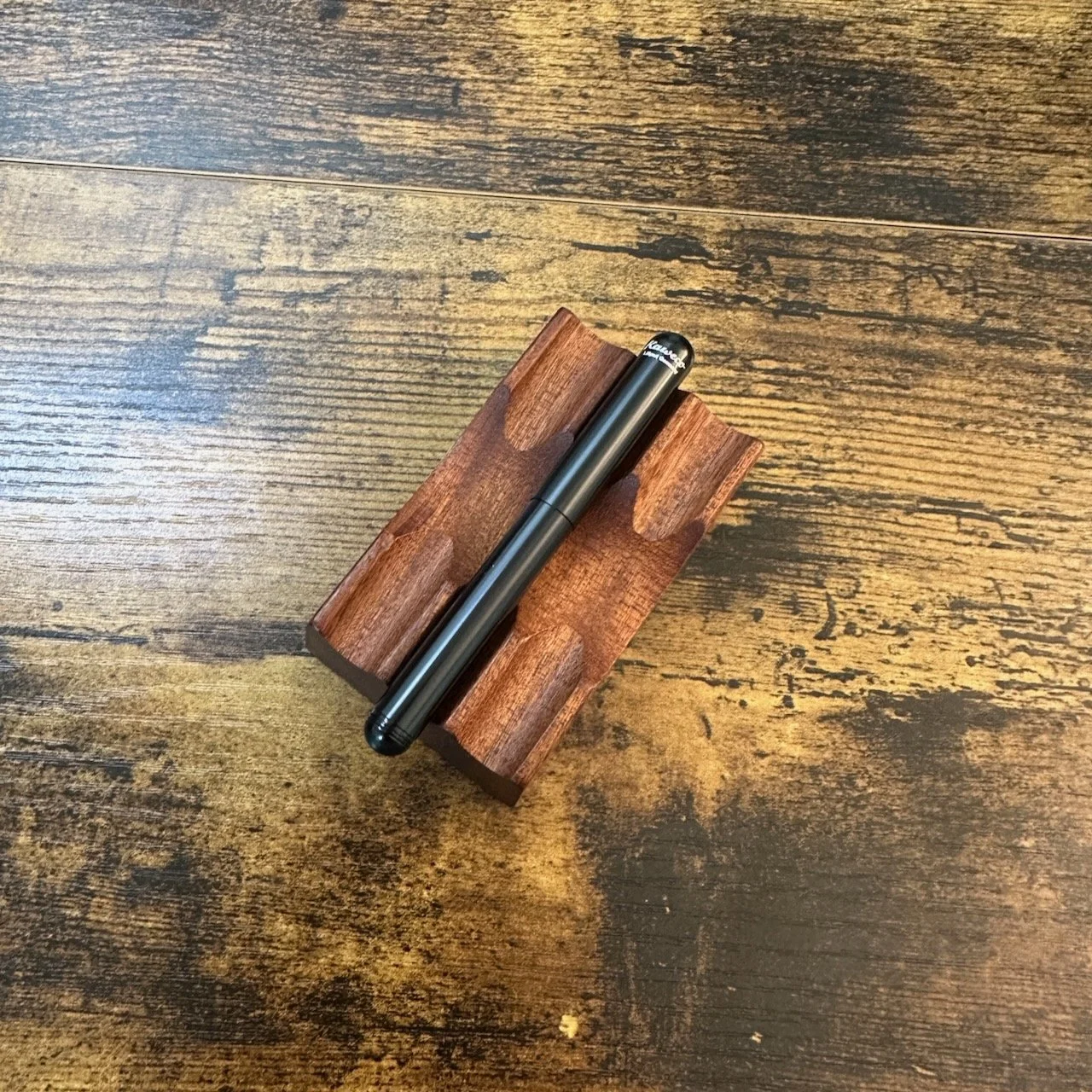 Kaweco Liliput Fountain Pen Black