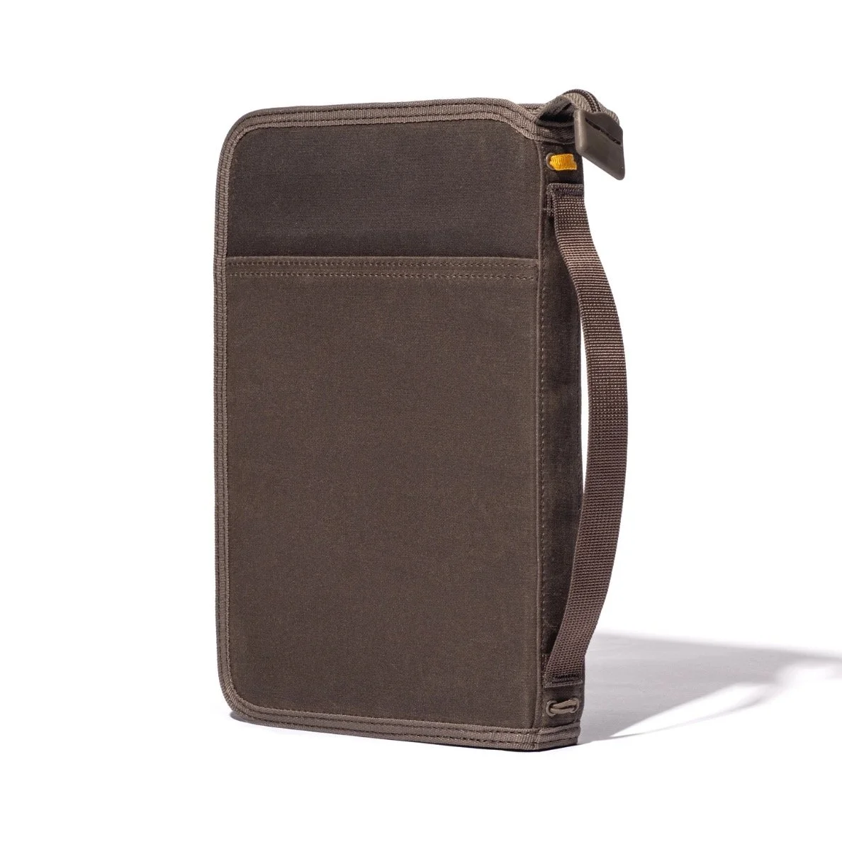 Lochby Field Folio A5 (Brown) (Back)