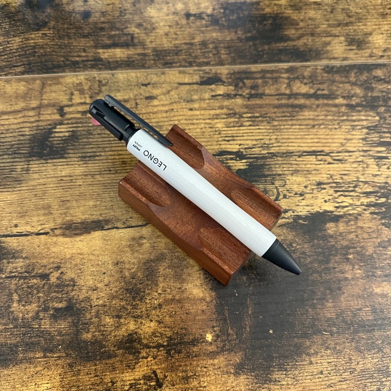Pilot Legno Multi pen 2+1 hardwood (Grey)