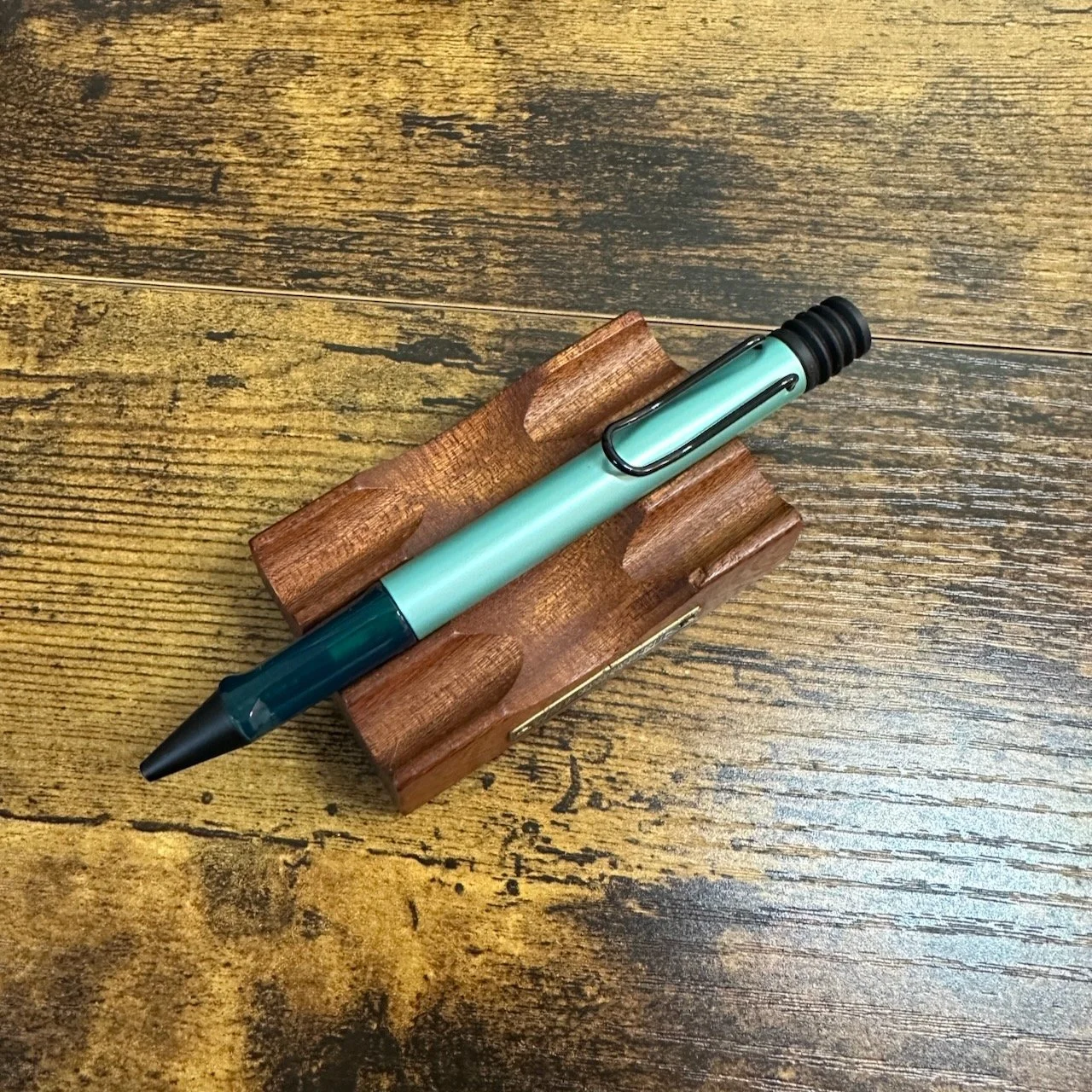 Lamy AL-Star Mint Ballpoint