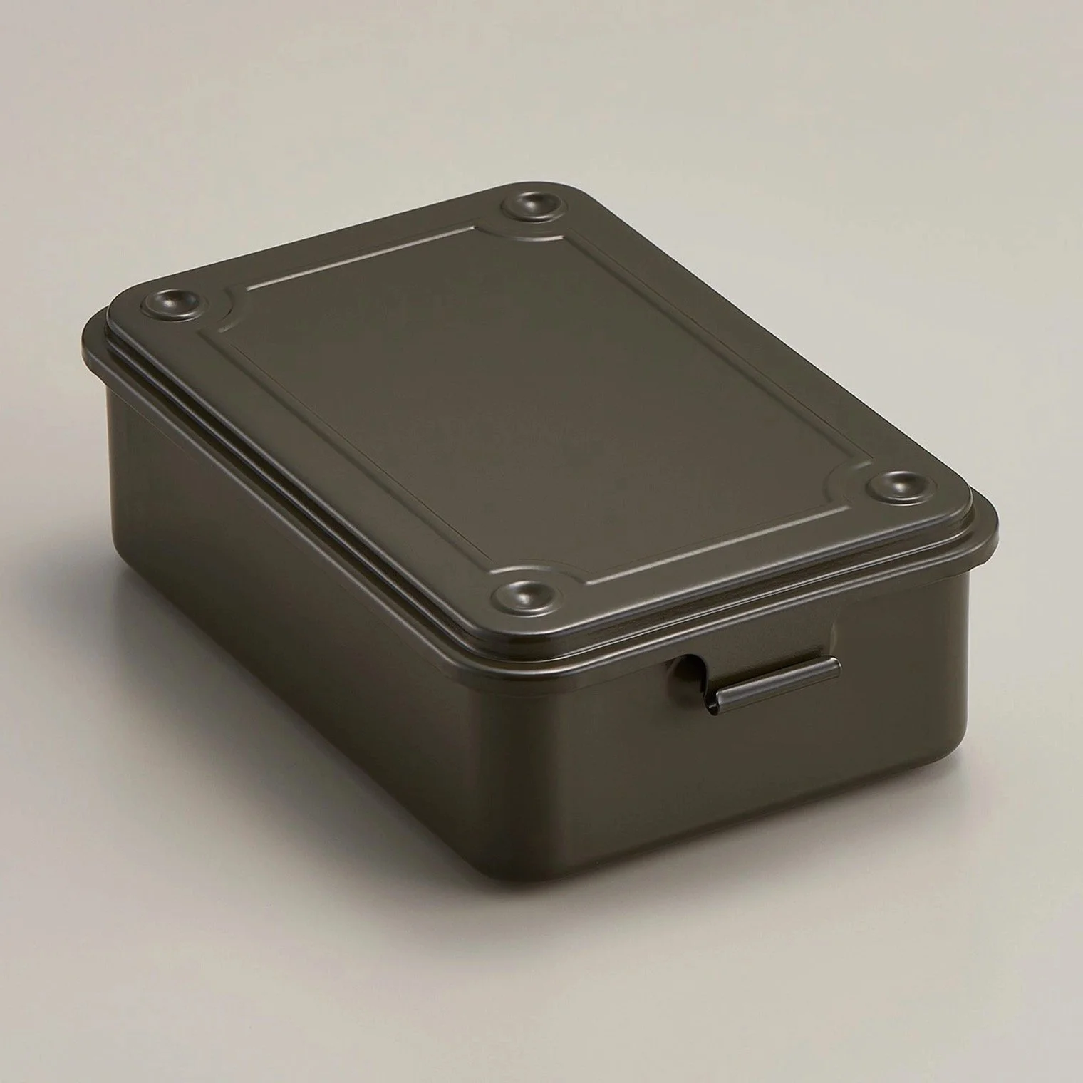 Toyo Steel T-150 (Military Green)
