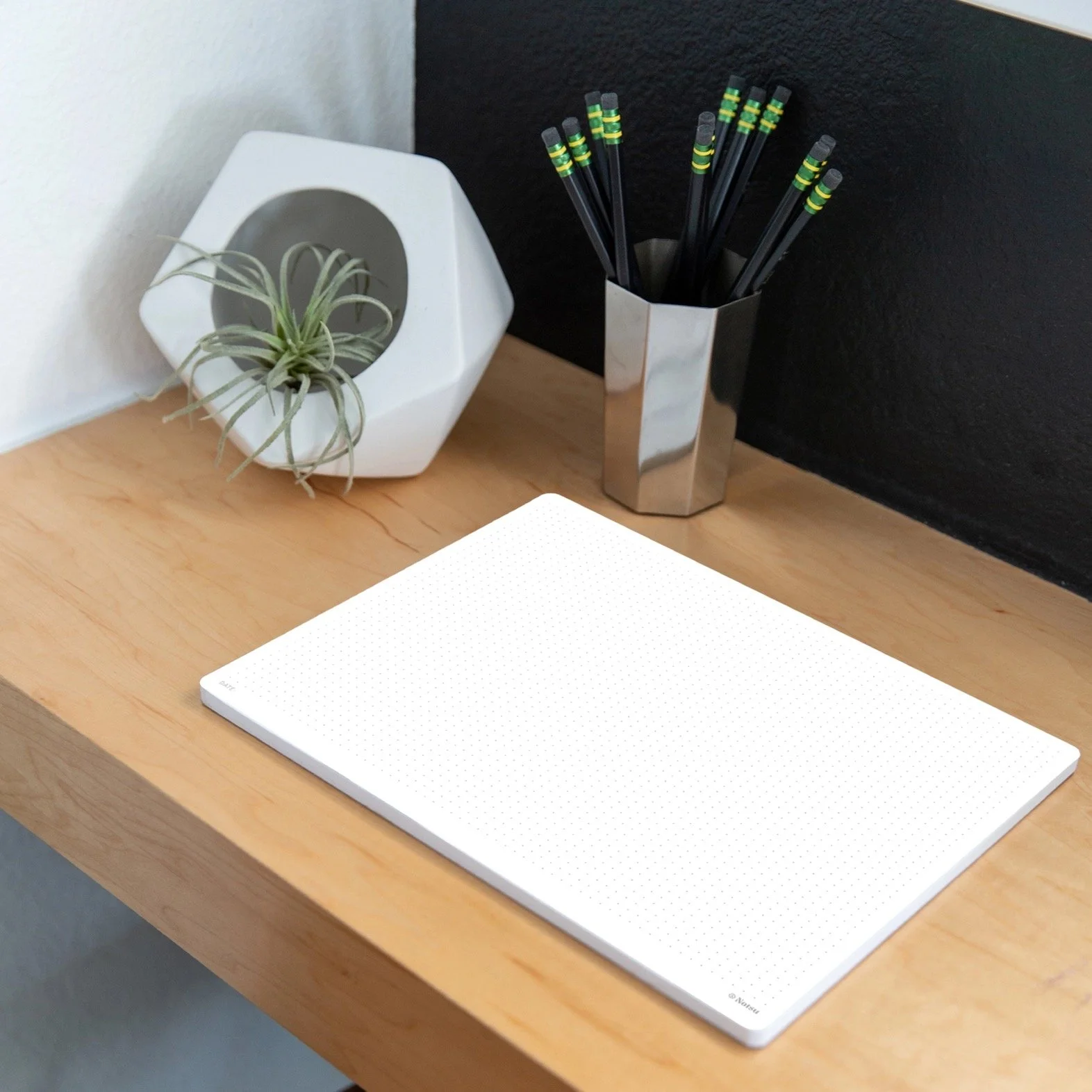 Notsu Dot Grid Writing Pads