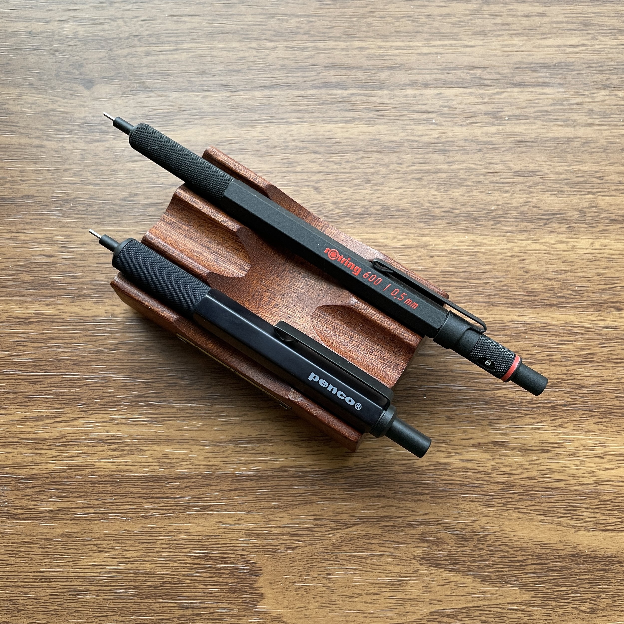 The Gentleman Stationer
