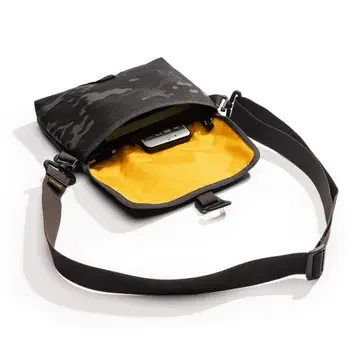Lochby Field Sling Multicam Open