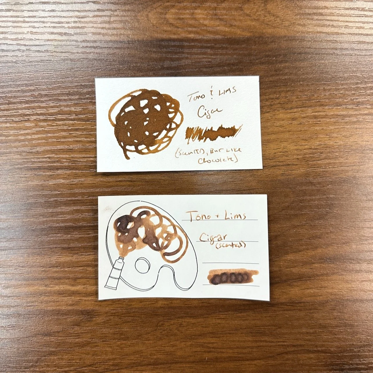 Tono & Lims Adult Night Cigar 2 Papers