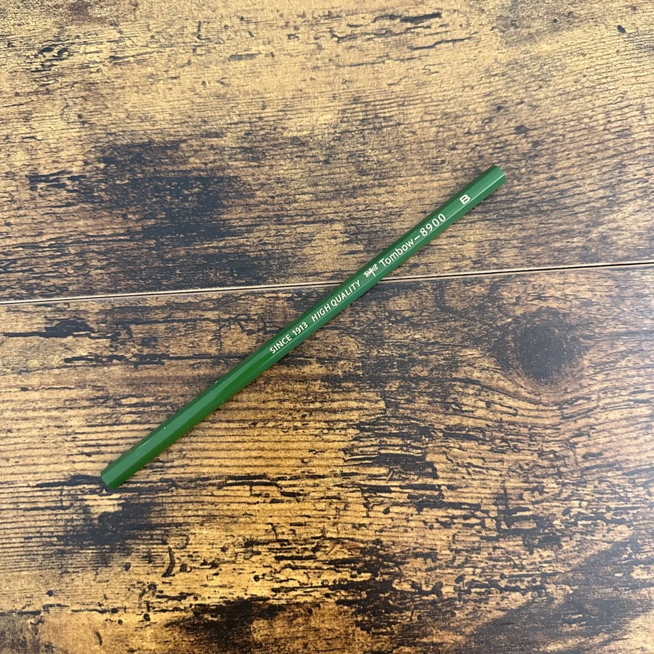 Tombow 8900 "B" Pencil