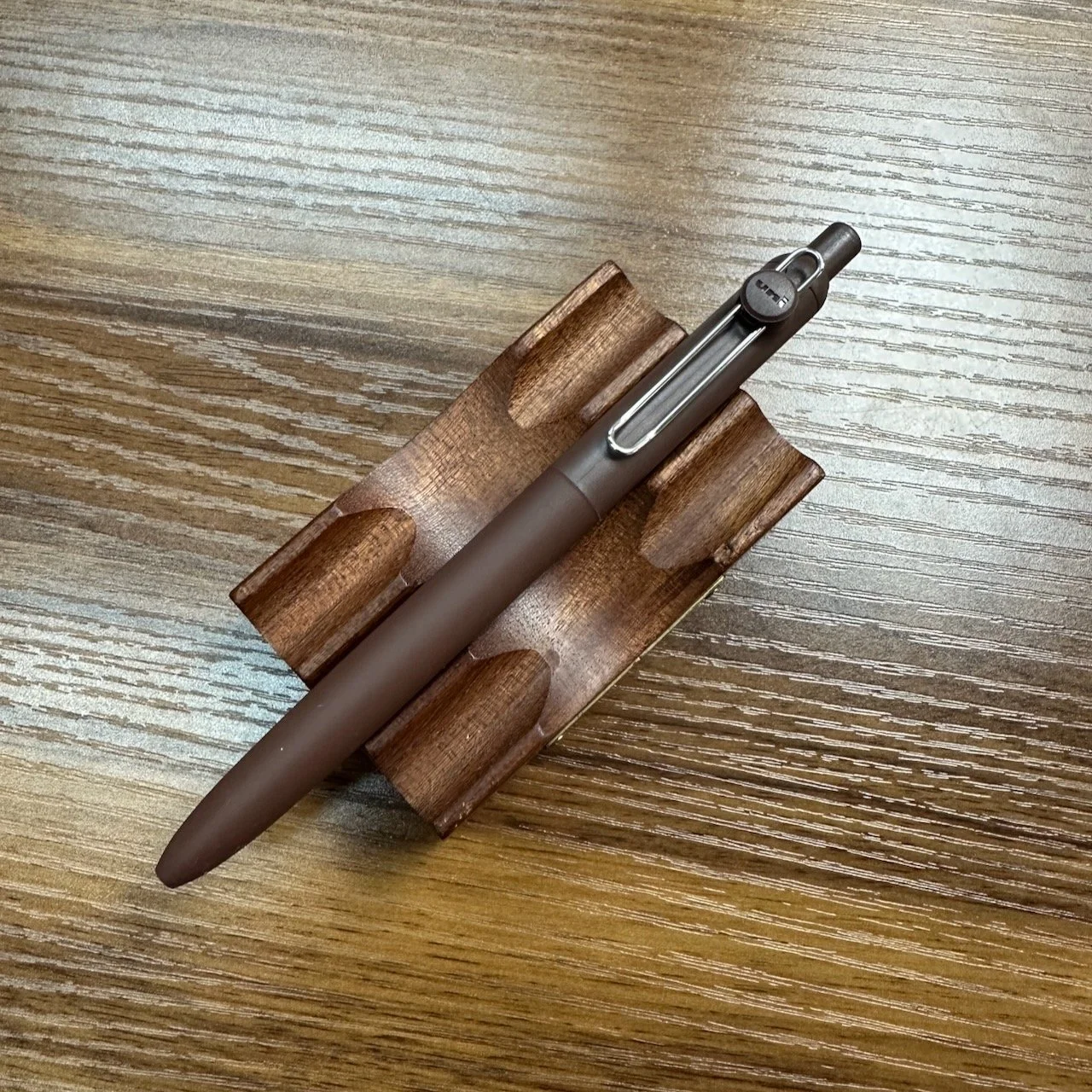 Uni Zento Standard Umber