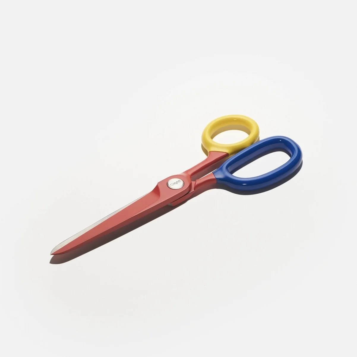 Craighill Chroma Scissors Primary