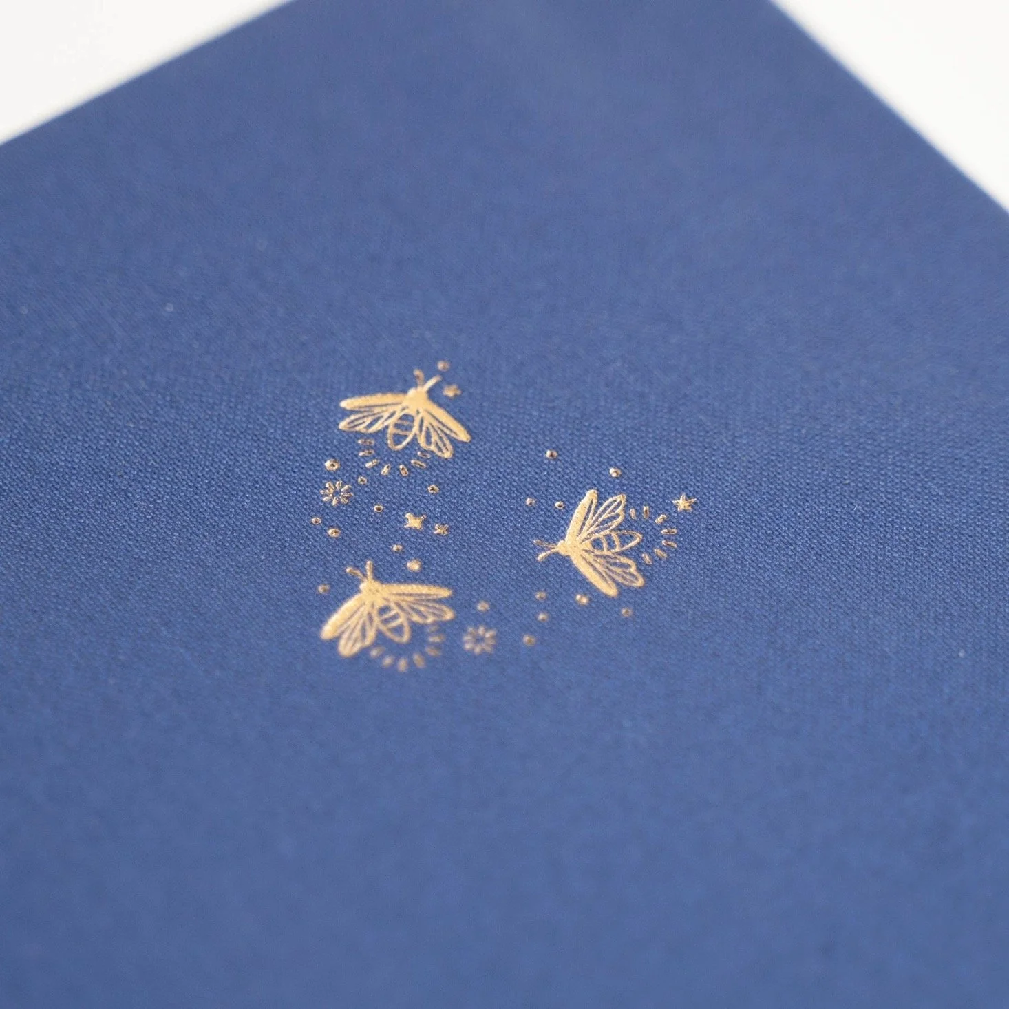 Archer & Olive Firefly Embroidery