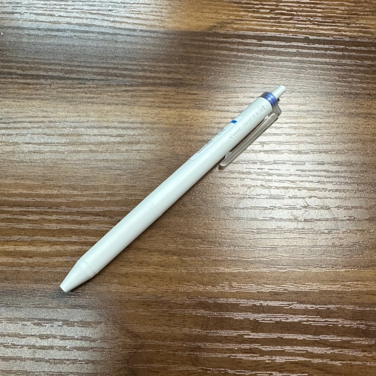 Pilot Juice Plus Gel Pen Knock Blue