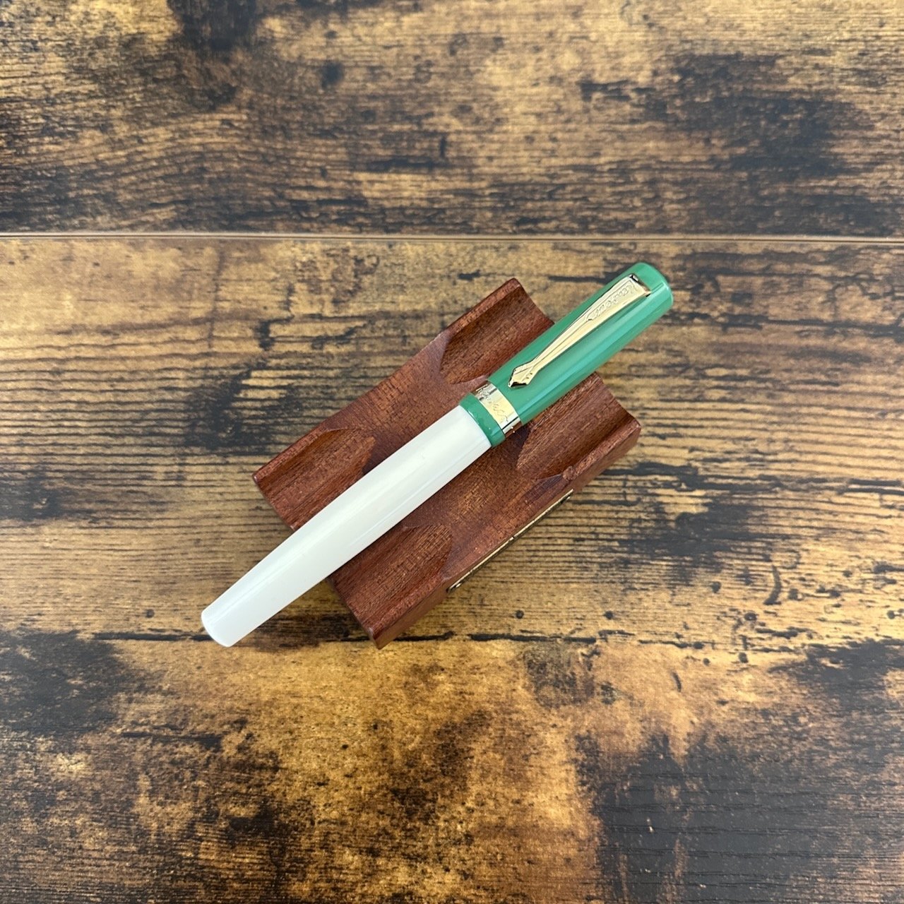 Kaweco Student Fountain Pen (60s Swing)