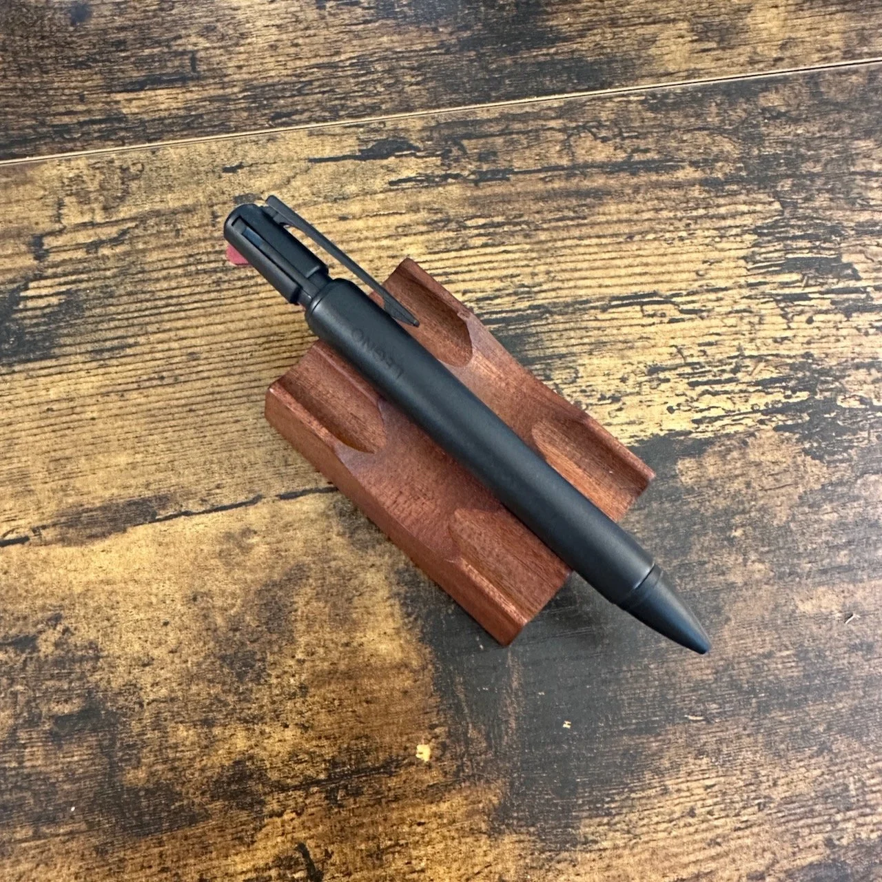 Pilot Legno Multi pen 2+1 hardwood (Black)