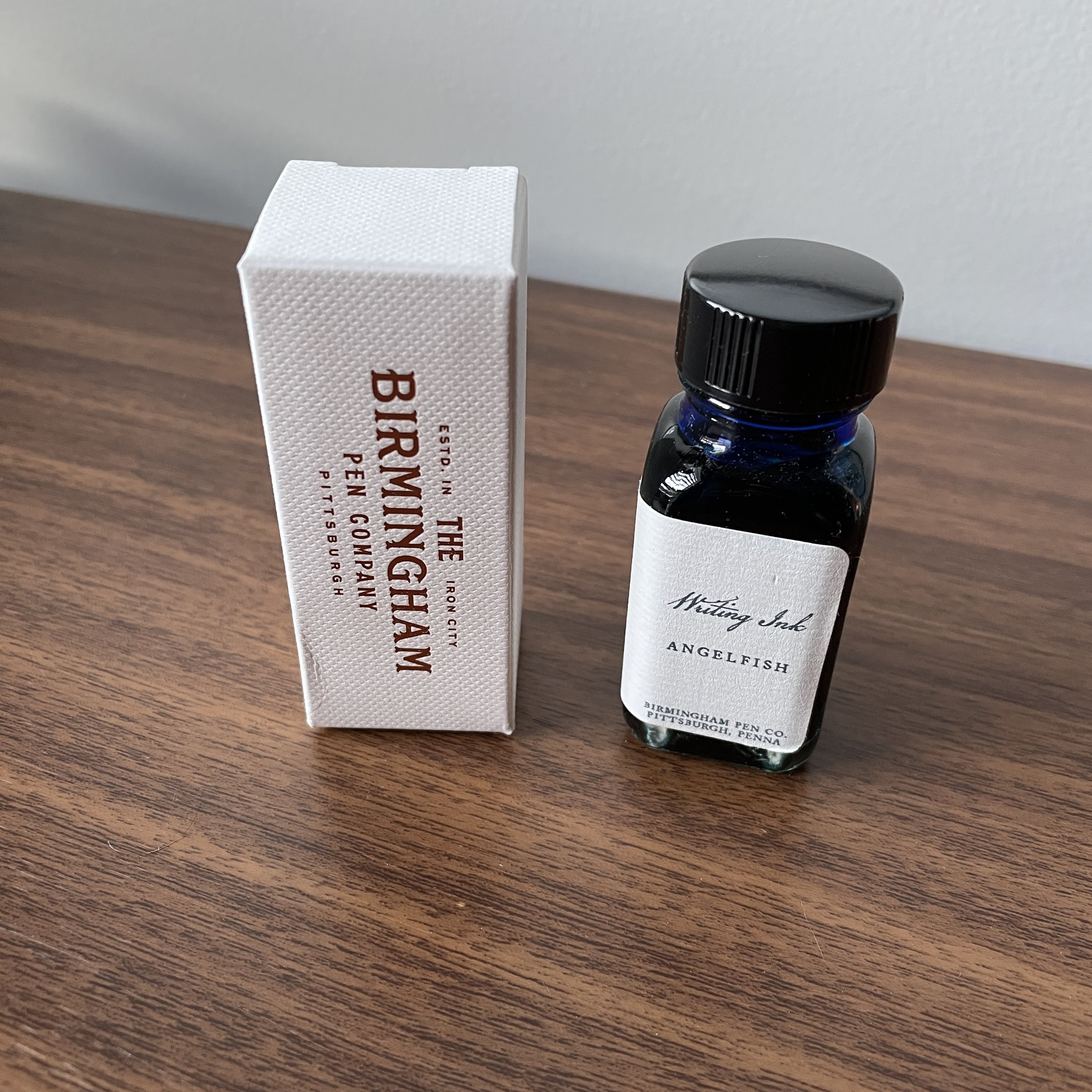 Workhorse Inks: Exploring Iroshizuku in Full (As in, the Entire Line) — The  Gentleman Stationer