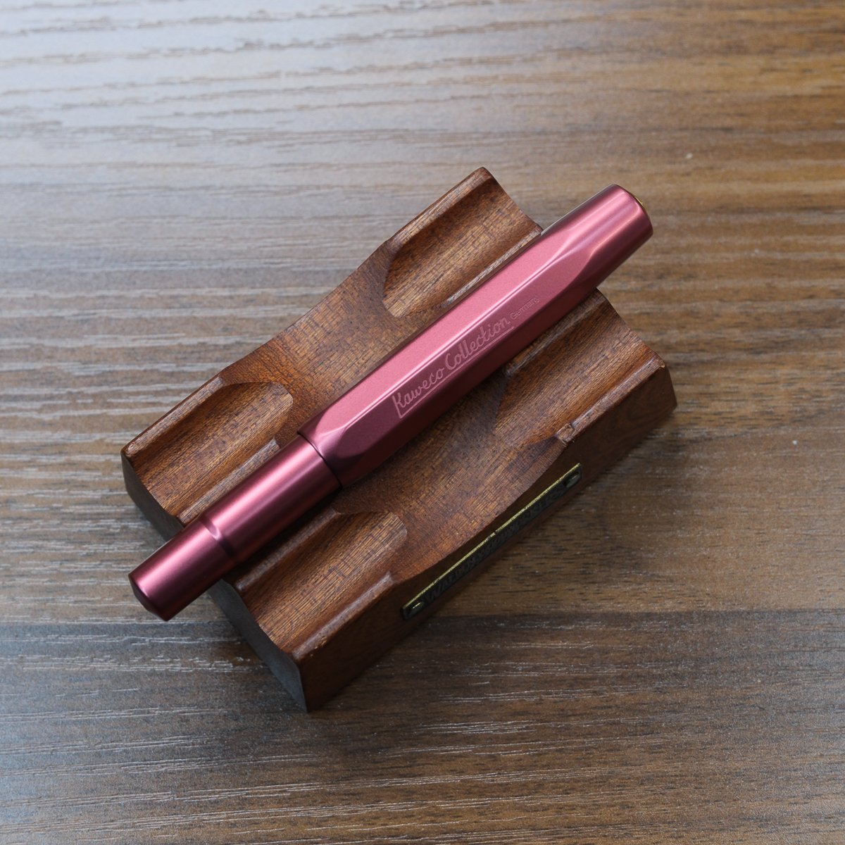 Kaweco AL-Sport Ruby