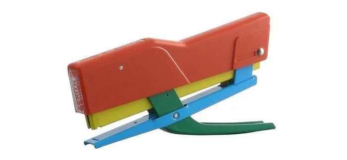 Zenith 590 Mix Plier-Style Stapler -2