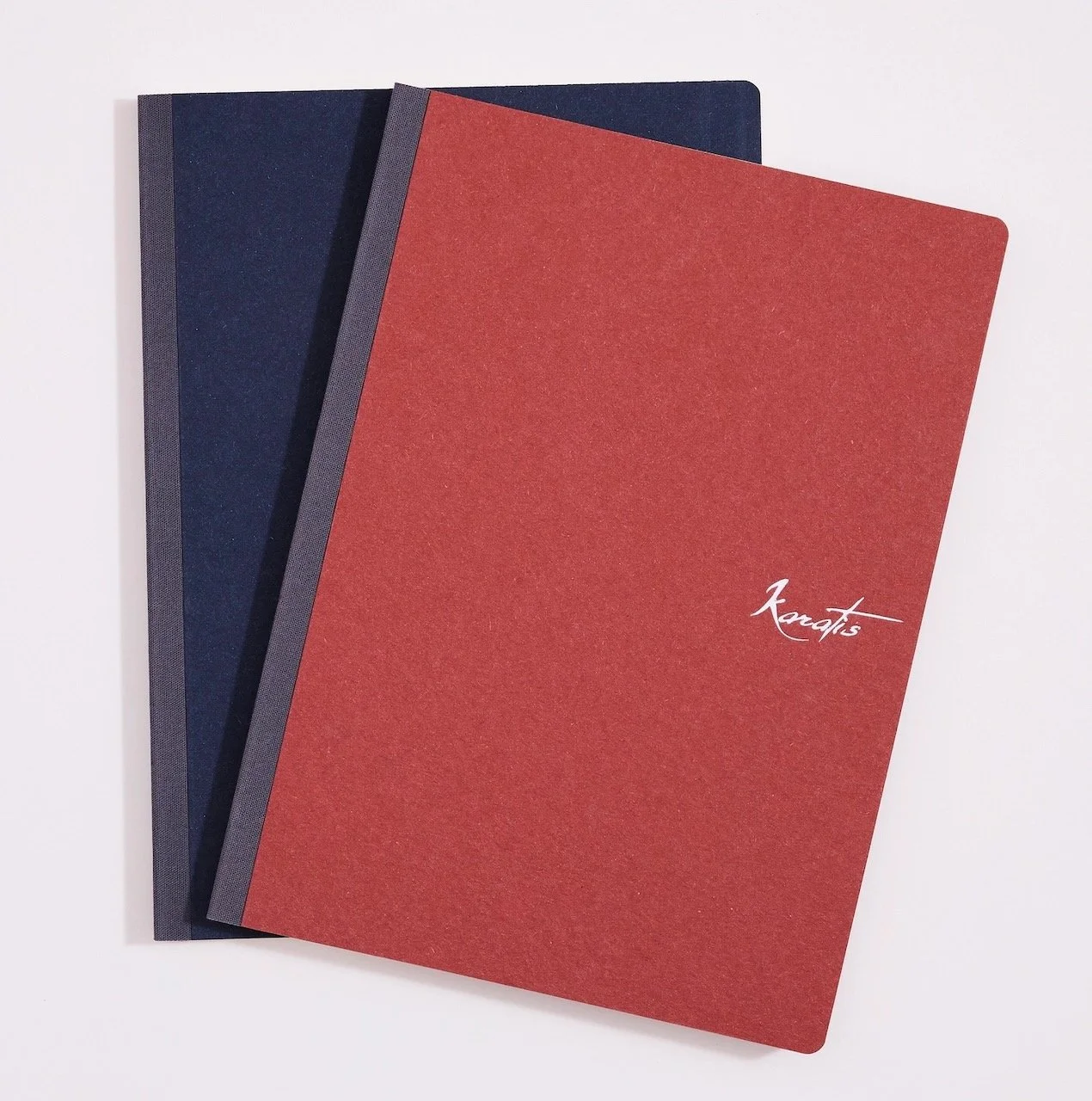 Karatis Tomoe River Notebook Large