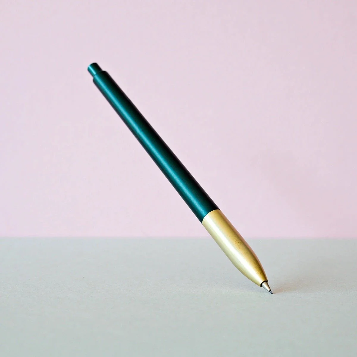 Tom's Studio Mechanical Pencil (Ivy)