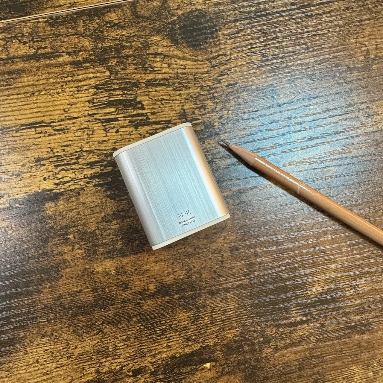 NJK No. 211 Long-Lead with Point