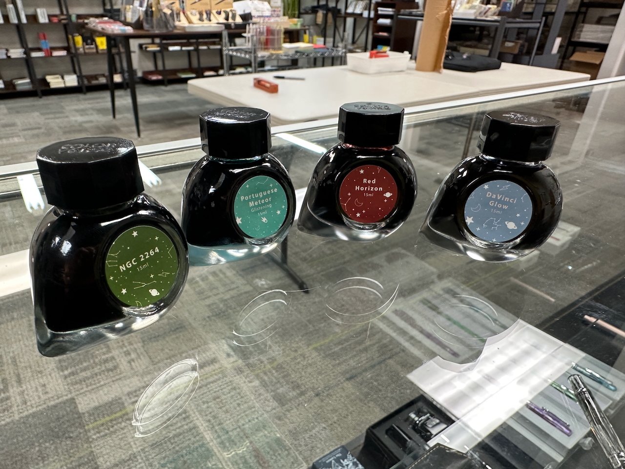 2024 Colorvent Ink Calendars 2024 Colorvent Ink Calendars