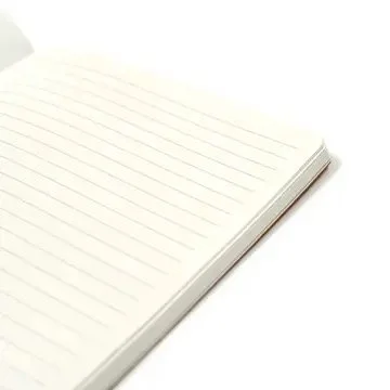 Anecdote Lined Journals