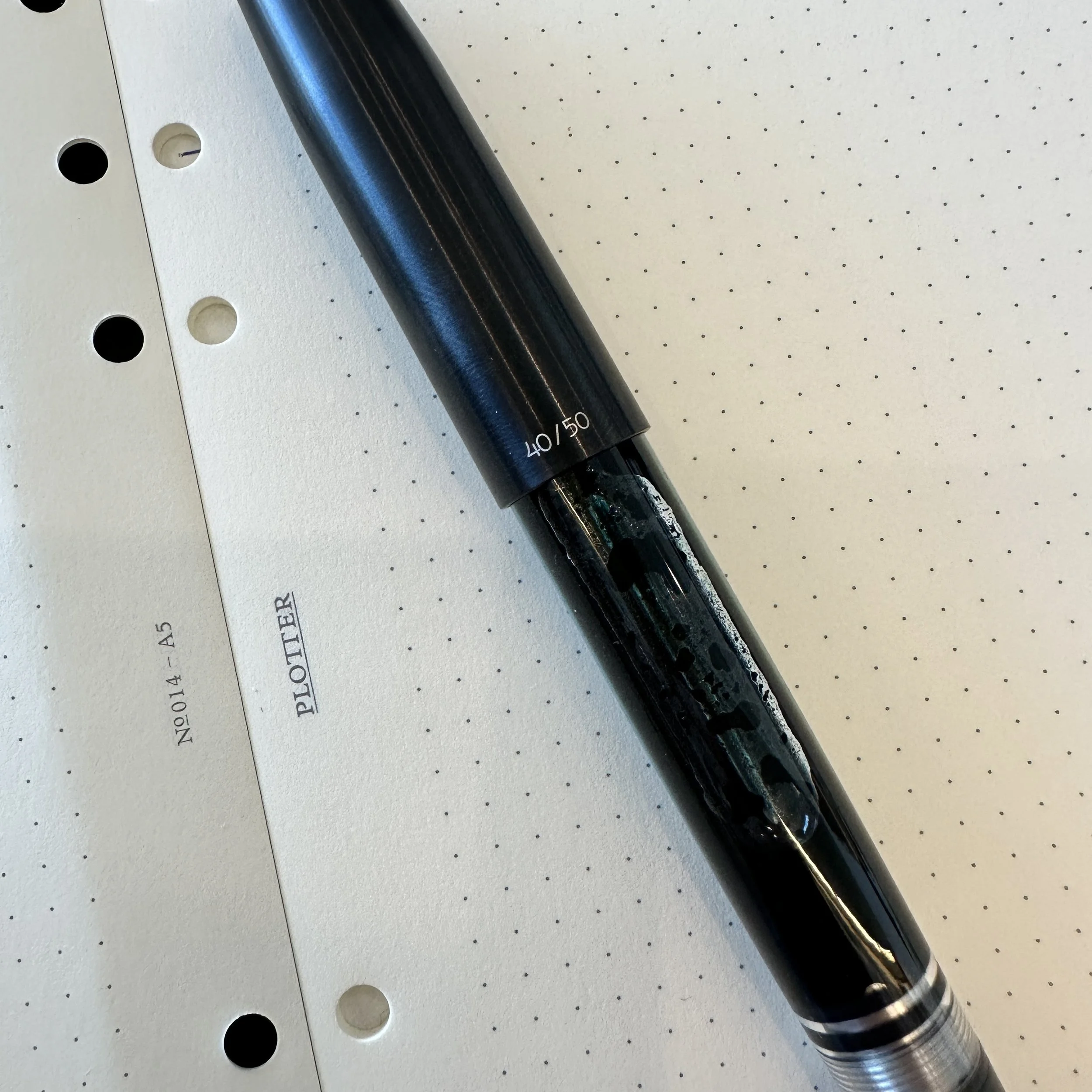 Thursday Drops: Summing Up the New 2023 Fountain Pen Arrivals — The  Gentleman Stationer