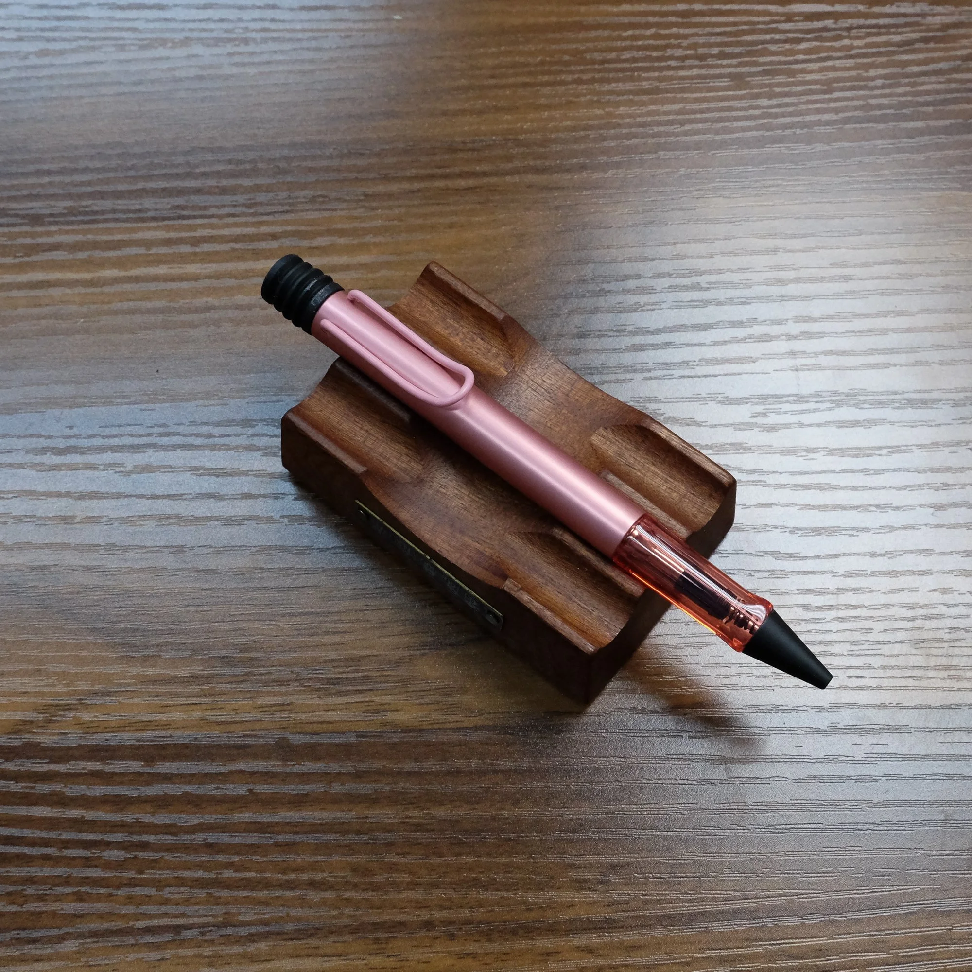 Lamy AL-Star Flamingo Ballpoint