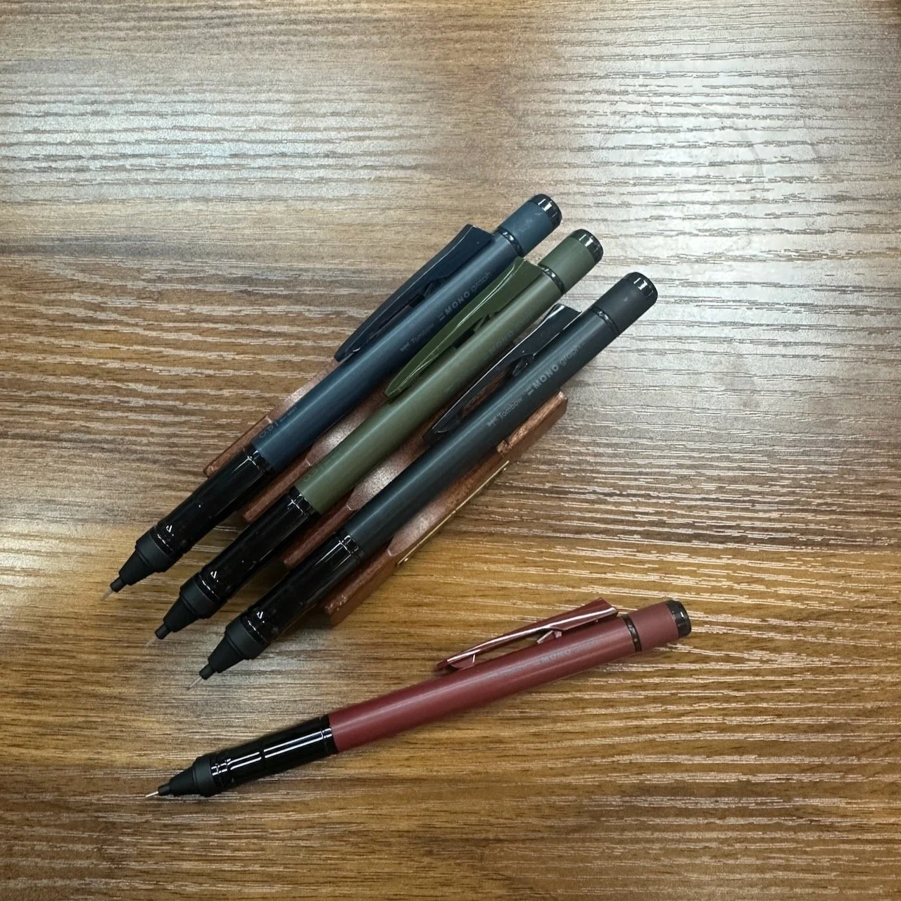 Mono Graph Tune Mechanical Pencil