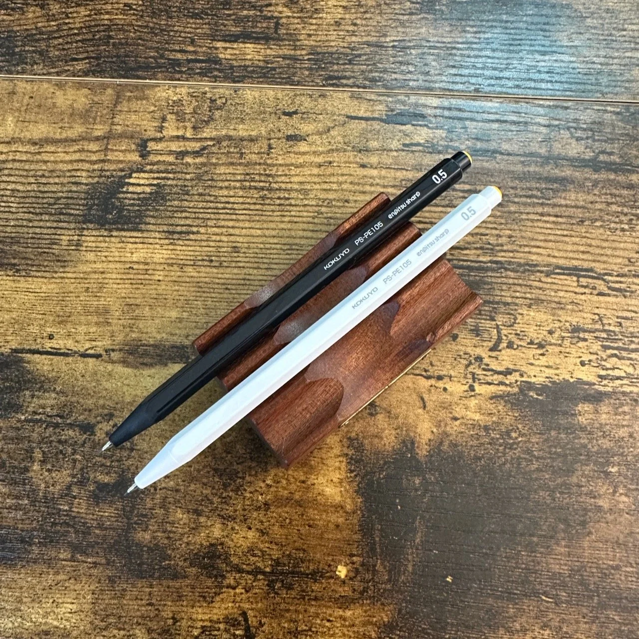 Kokuyo Enpitsu Sharp Mechanical Pencil .5mm