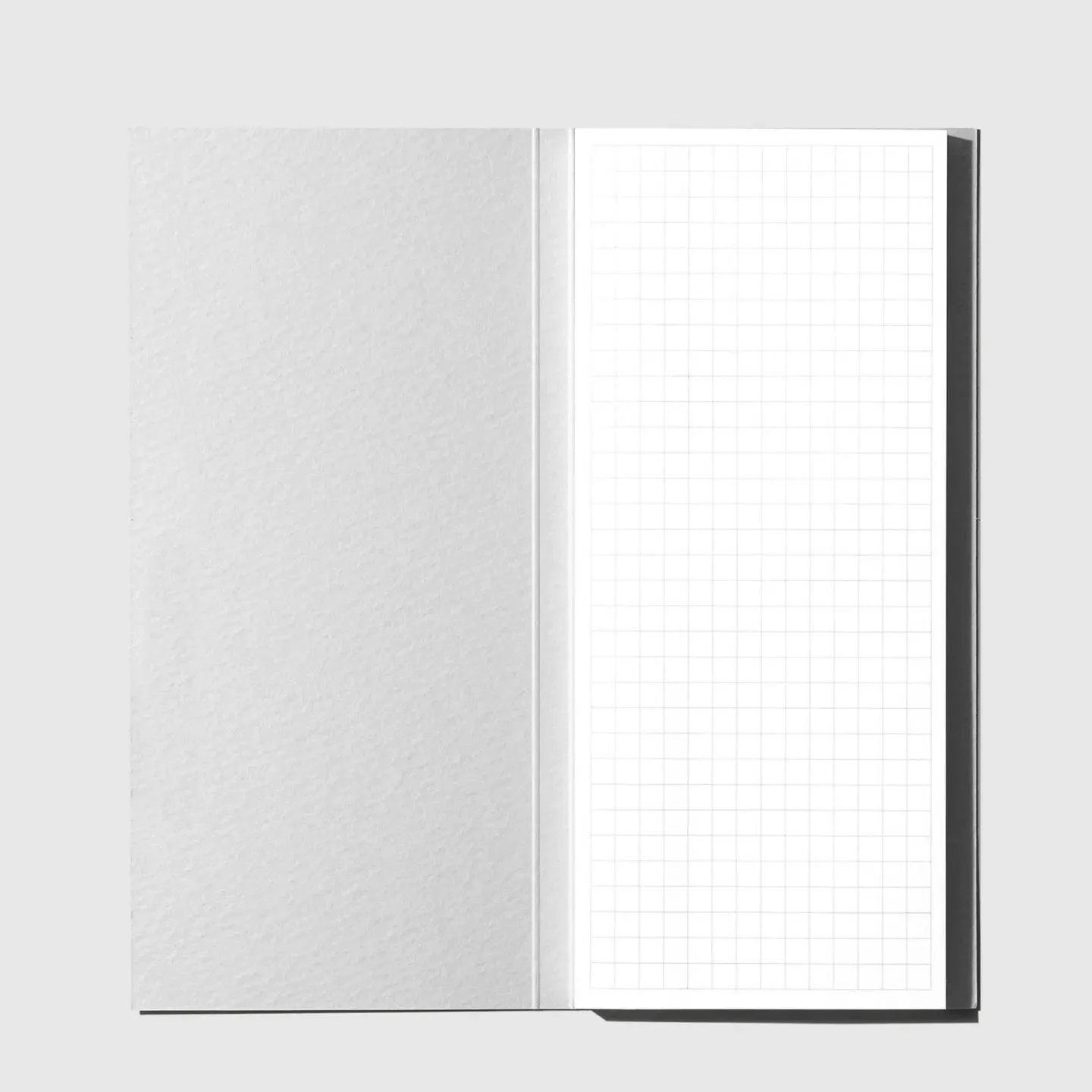 Cloth & Paper Sidebar Sticky Notes Graph