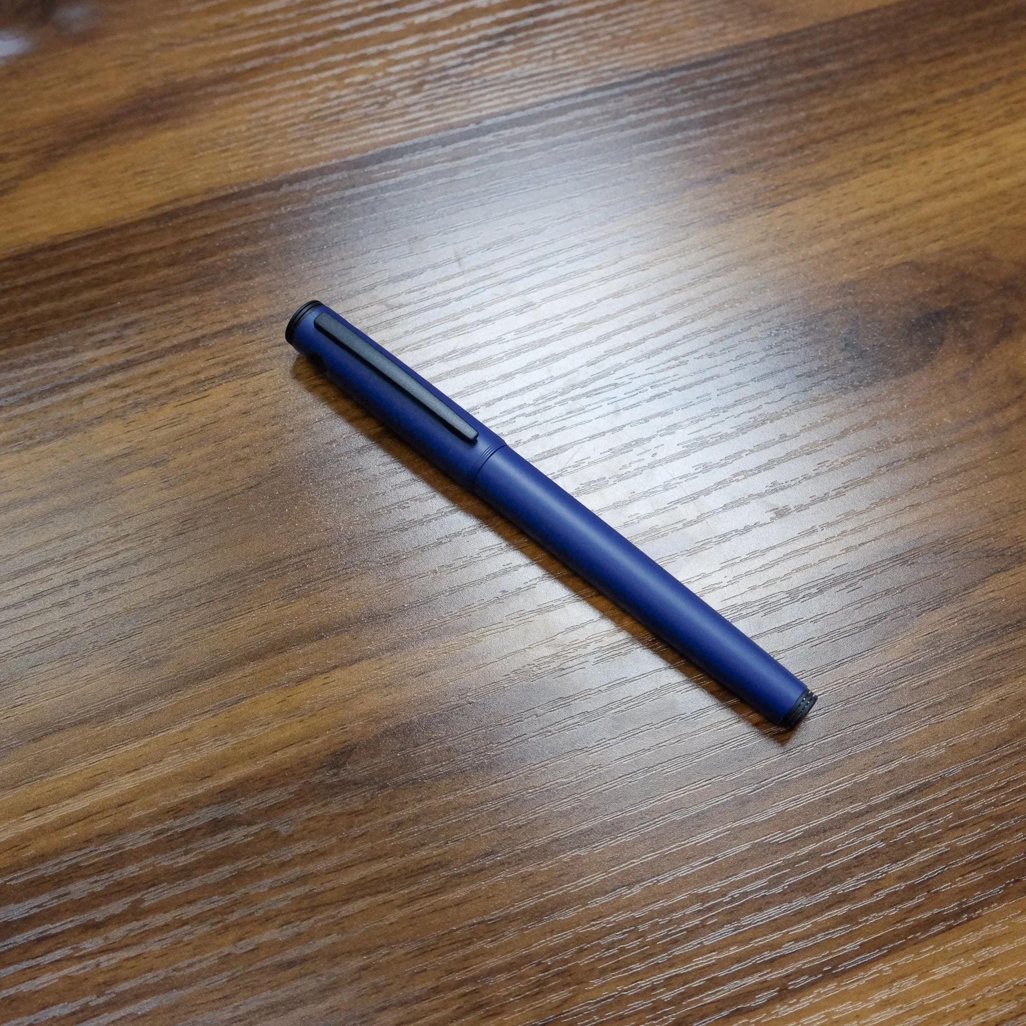 Pilot Explorer Navy Matte