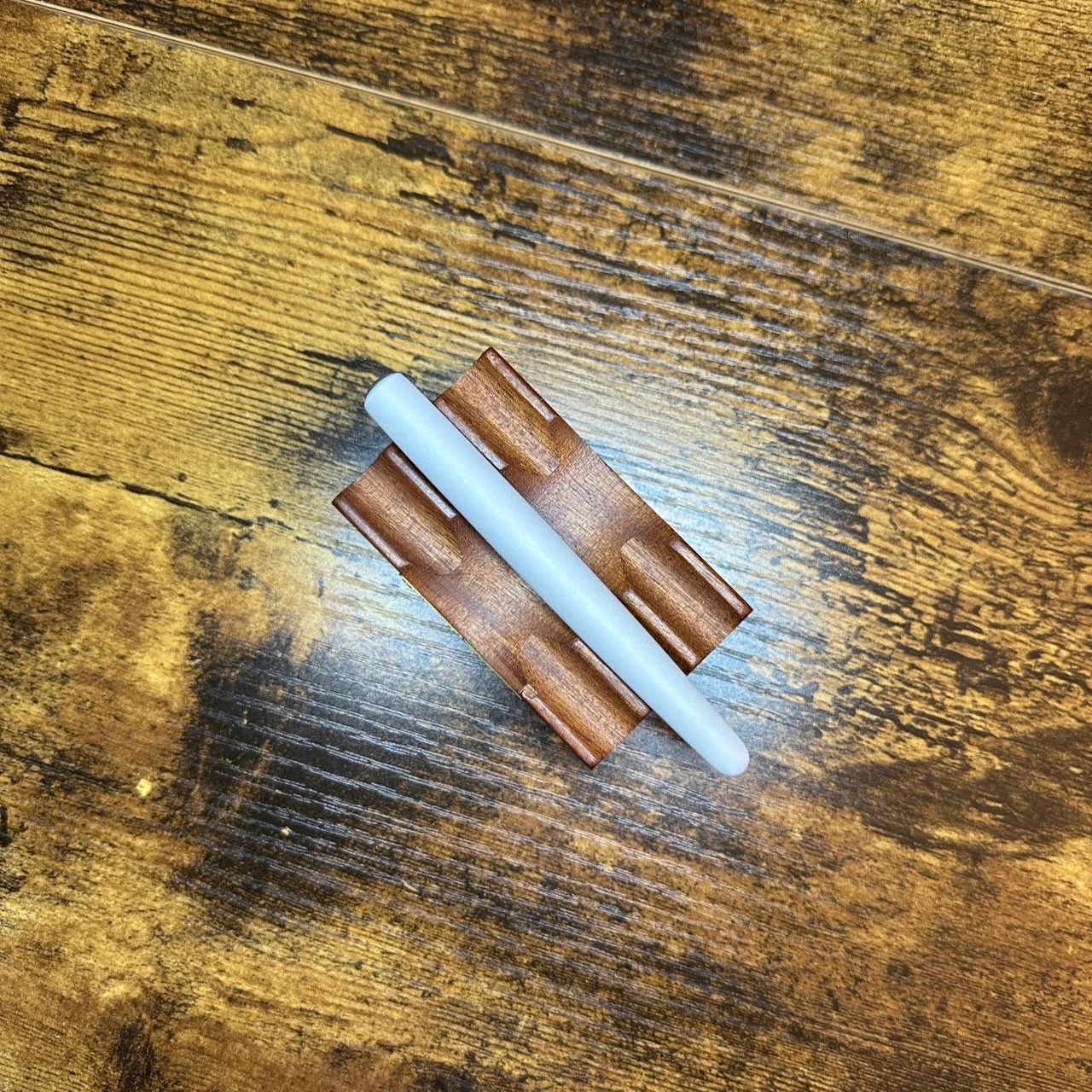 Kakimori Mini Nib Holder (Cloud)